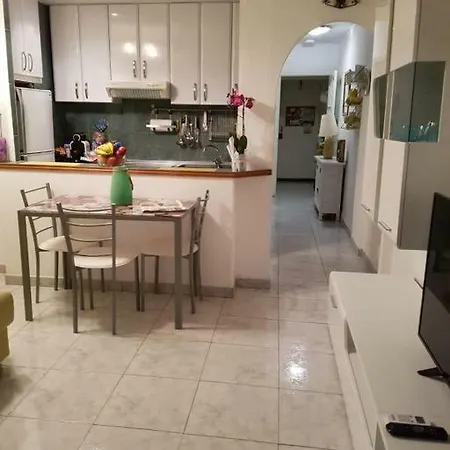 Acapulco Apartamento